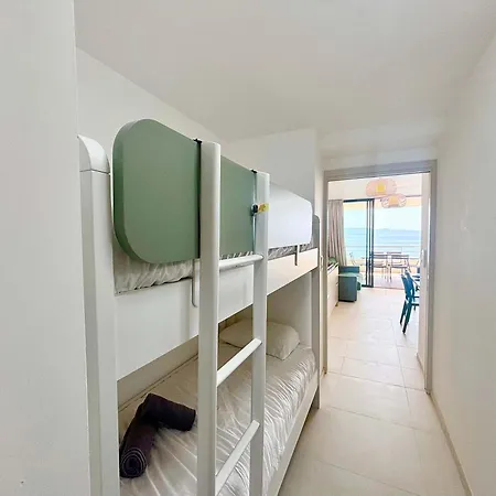 Апартаменти Casamea - T2, Vue Mer, Piscine Chauffee Аяччо