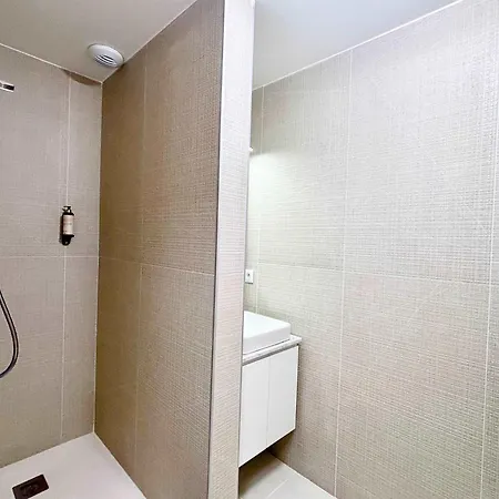 Апартаменти Casamea - T2, Vue Mer, Piscine Chauffee